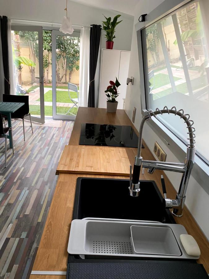 Le 9Ieme Entracte Hotel Marseille Exterior photo