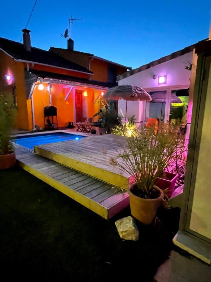 Le 9Ieme Entracte Hotel Marseille Exterior photo