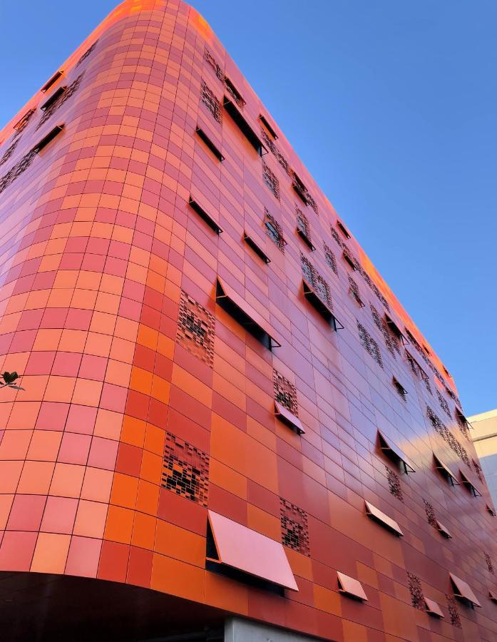 Le 9Ieme Entracte Hotel Marseille Exterior photo